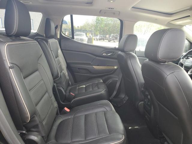 1GKKNXLS2JZ199750 GMC Acadia Denali