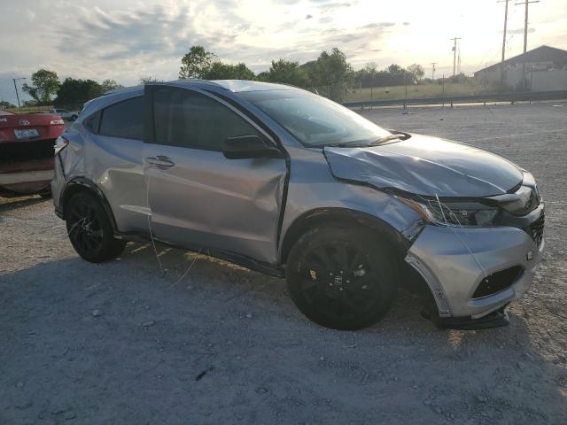 3CZRU5H14NM740977 Honda HR-V SPORT