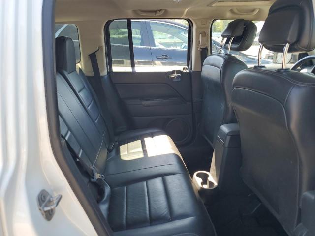 1C4NJPFA1FD398722 Jeep Patriot Latitude