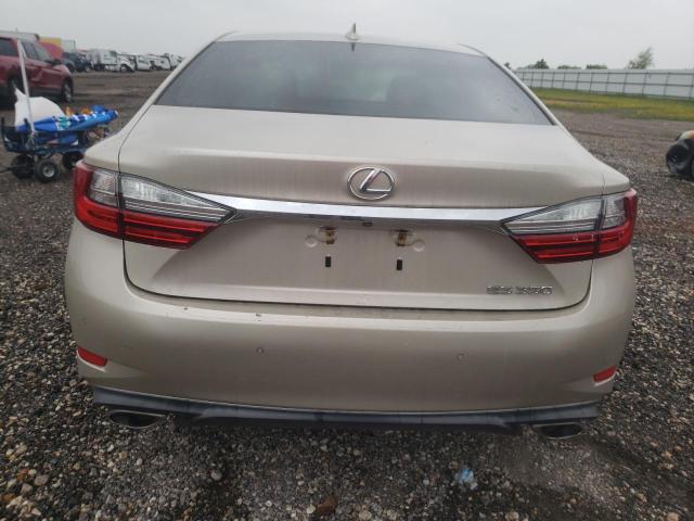 JTHBK1GG8H2251357 Lexus ES 350