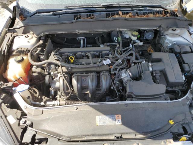 3FA6P0H76GR358517 Ford FUSION SE