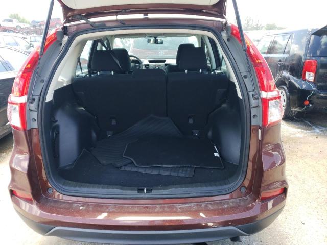 5J6RM4H37FL023794 Honda CR-V LX