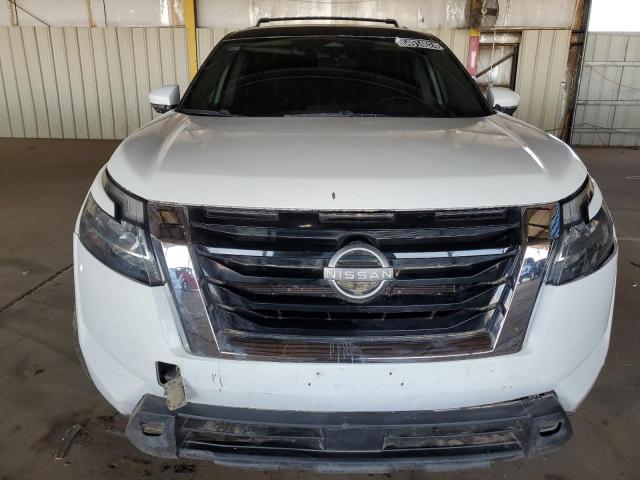 5N1DR3BA9NC236940 Nissan Pathfinder Sv