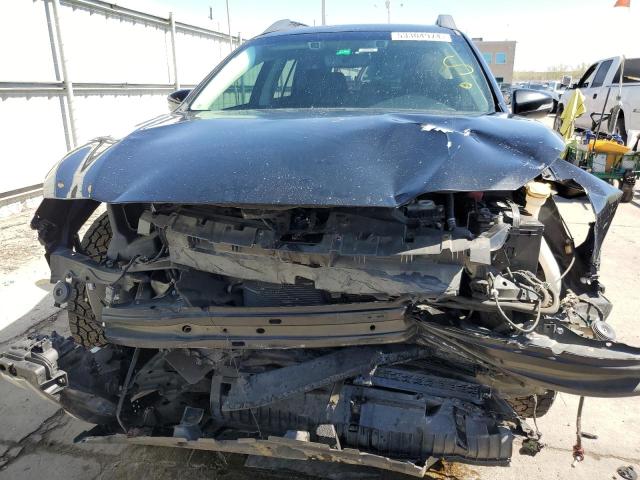 4S4BSANC8J3251405 Subaru Outback 2.5i Limited