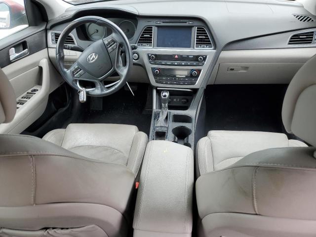 5NPE34AF1FH177014 Hyundai Sonata Sport