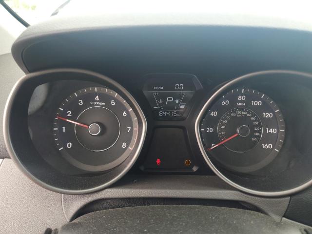 5NPDH4AE3FH605766 Hyundai ELANTRA SE