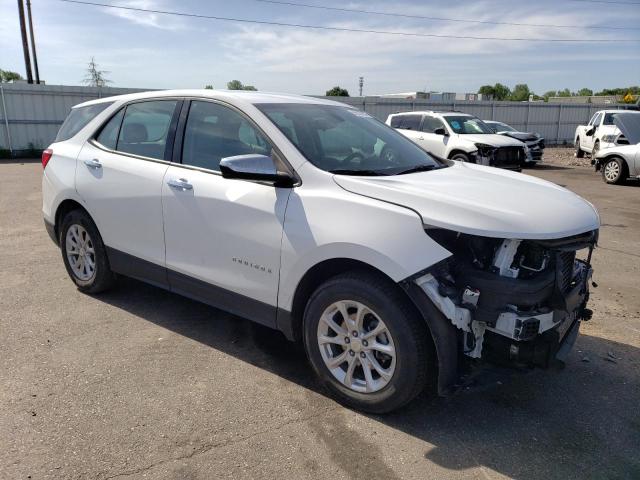3GNAXHEV8JL360115 Chevrolet EQUINOX LS