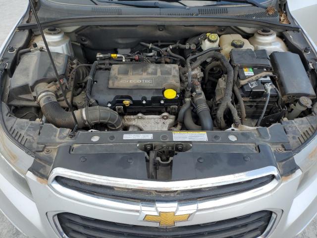1G1PC5SB4F7157007 Chevrolet CRUZE LT