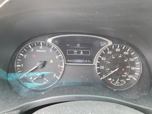 5N1DR2MNXKC651111 Nissan Pathfinder S
