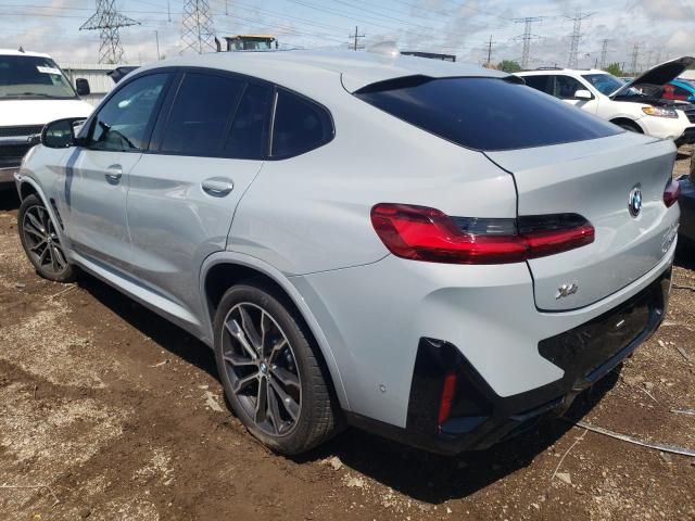 5UX43DT05P9S48549 BMW X4 M40i
