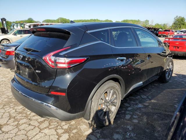 5N1AZ2MH4FN261404 Nissan MURANO S