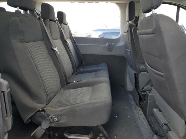 1FMZK1ZM0KKB28495 Ford Transit T-150