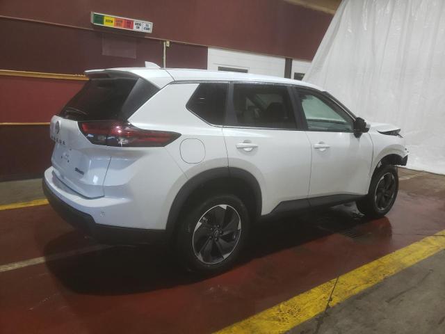 JN8BT3BB0RW432649 Nissan ROGUE SV