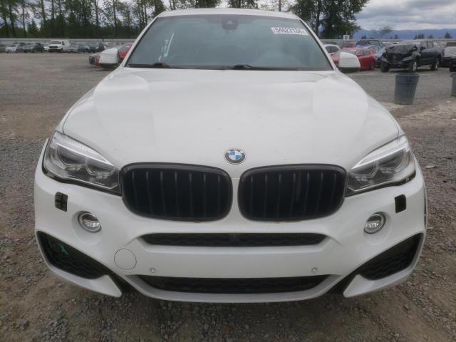 5UXKU2C55G0N79186 BMW X6 XDRIVE3