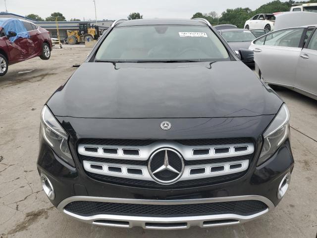 WDCTG4EB1JJ448554 Mercedes-Benz GLA 250