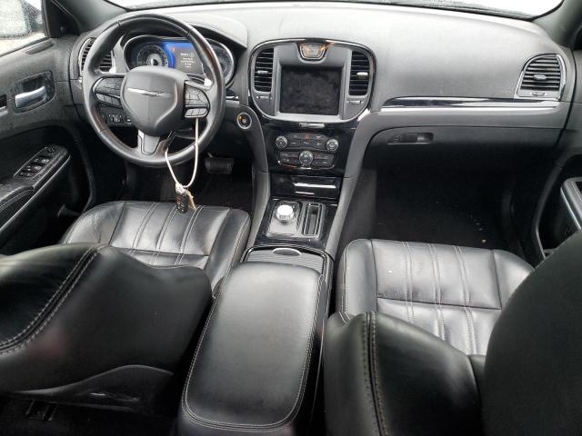 2C3CCABG7MH554727 Chrysler 300 S