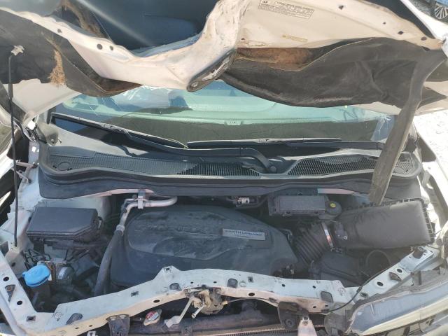 5FNYF5H33GB031316 Honda Pilot Ex