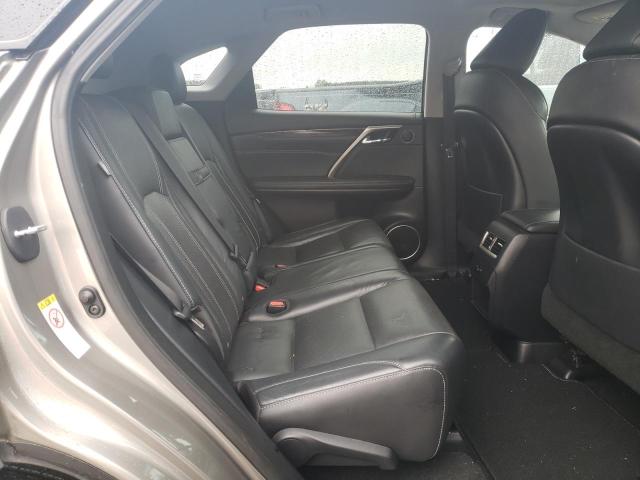 2T2ZZMCA2HC078902 Lexus Rx 350 Base