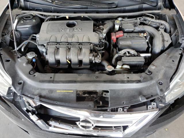 3N1AB7AP2FY316956 Nissan SENTRA S