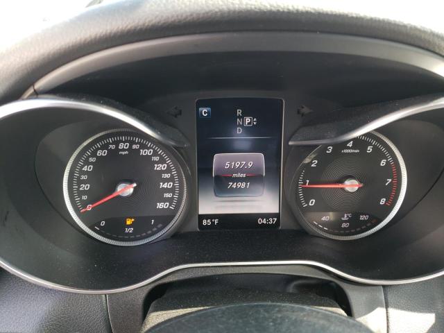 55SWF4KB6FU017859 Mercedes-Benz C 300 4matic