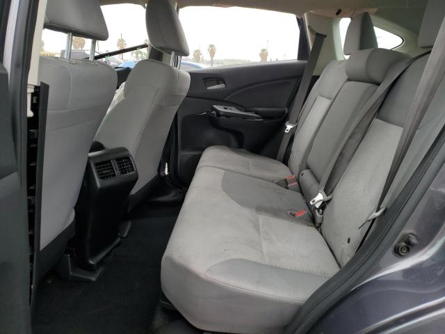 2HKRM3H34GH507069 Honda CR-V LX