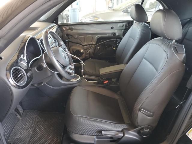 3VW517ATXEM813268 Volkswagen Beetle