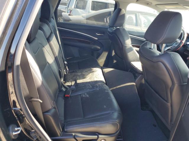 5J8YD4H35JL020789 Acura MDX