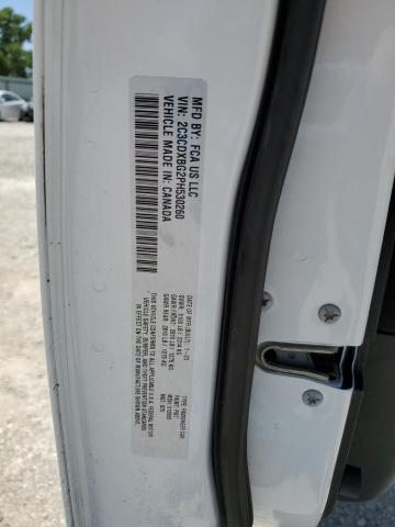 2C3CDXBG2PH530260 Dodge Charger Sxt