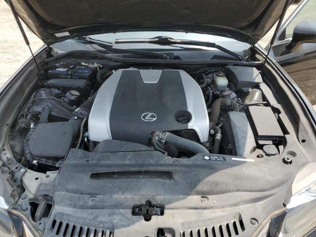JTHBE1BLXFA017073 Lexus GS 350