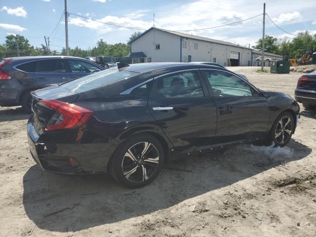 19XFC1F96HE214717 Honda Civic Touring