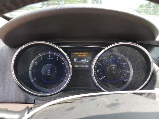 5NPEC4AC8EH942028 Hyundai SONATA SE