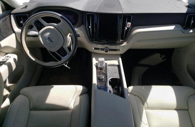 YV4L12DL0N1946916 Volvo Xc60 B5 Inscription