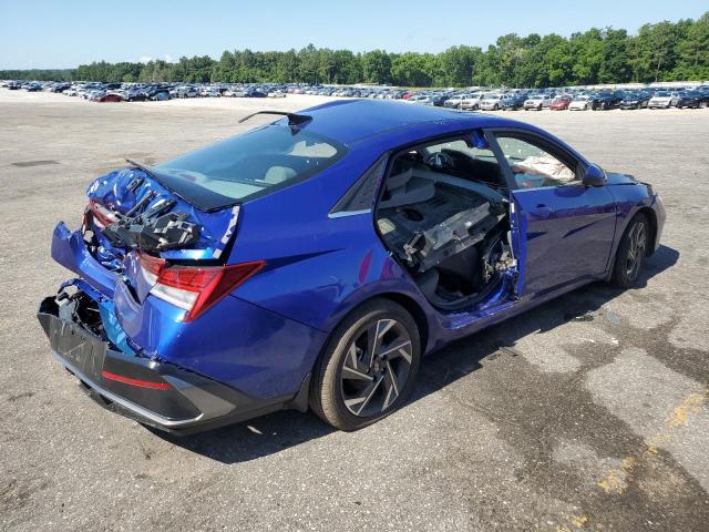 KMHLS4DGXRU688922 Hyundai ELANTRA SEL