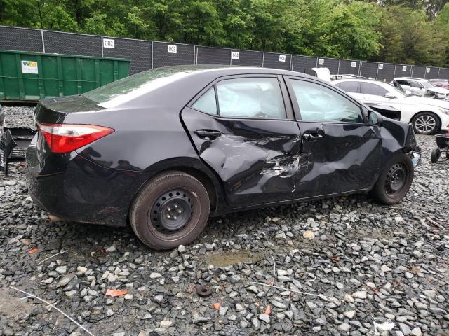 2T1BURHE7FC300134 Toyota COROLLA L