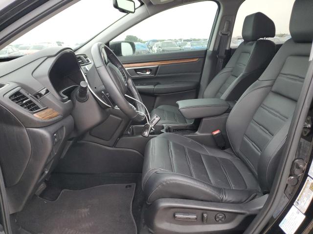5J6RT6H81NL038963 Honda CR-V EXL
