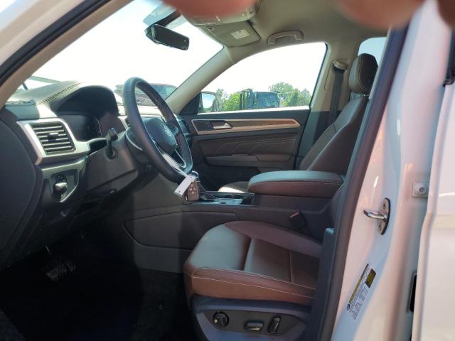 1V2WR2CA9PC509687 Volkswagen ATLAS SE