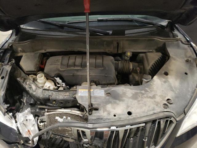 5GAKVBKD4GJ278640 Buick Enclave