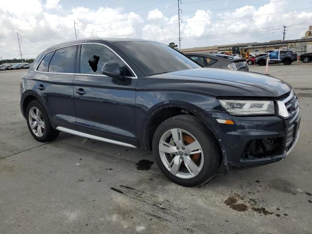 WA1BNAFY7K2073266 Audi Q5 Premium Plus