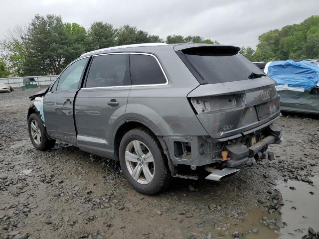 WA1LHAF79HD050796 Audi Q7 Premium Plus