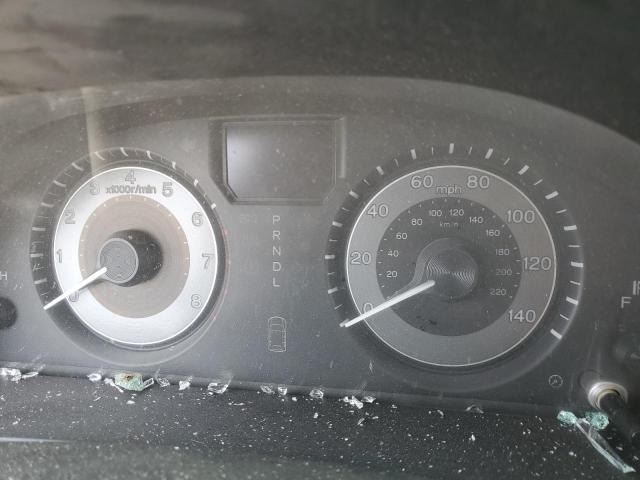 5FNRL5H67GB157265 Honda ODYSSEY EXL