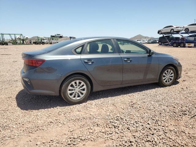 3KPF24AD6LE144788 KIA FORTE FE