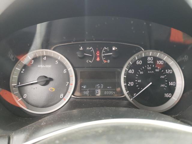 3N1AB7AP3FL679604 Nissan SENTRA S