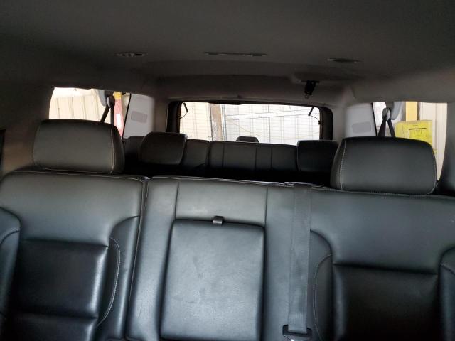 1GNSCHKC4JR363802 Chevrolet Suburban C1500 Lt
