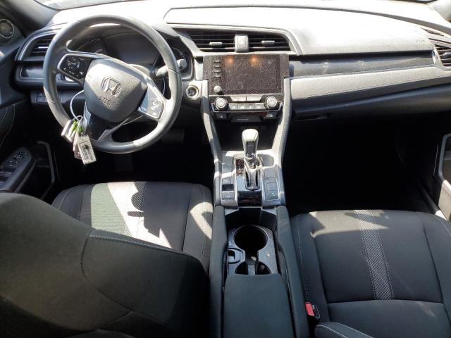 SHHFK7H61MU208092 Honda CIVIC EX