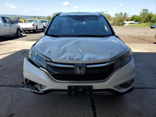 5J6RM4H95FL069239 Honda Cr-v Touring