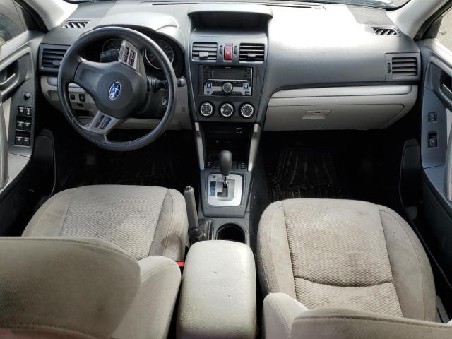 JF2SJADC1FH814685 Subaru Forester 2.5i Premium