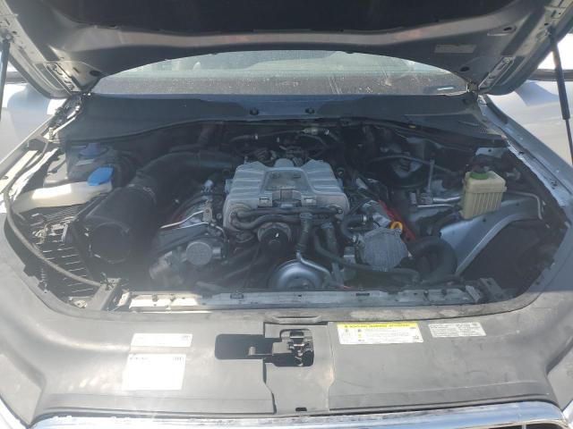 WA1LGAFE1ED019071 Audi Q7 Premium Plus
