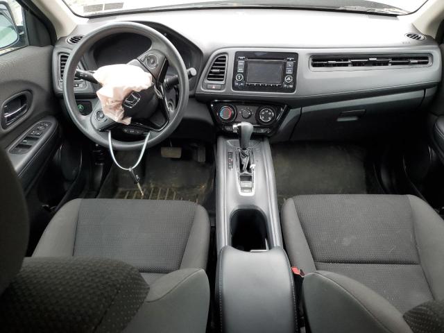 3CZRU6H37KM700511 Honda HR-V LX