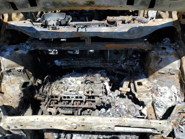 2FMPK3J91KBC57754 Ford EDGE SEL