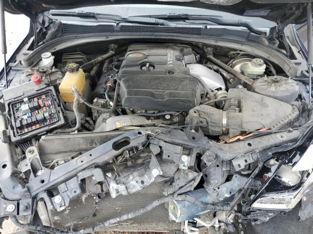 1G6AA5RX4J0107622 Cadillac ATS